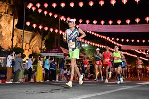 BIB: 21617
                            <button type="button" onclick="openModal(23229833)" class="btn btn-primary btn-sm float-right btn-popup" data-toggle="modal" data-target=".modal-high-quality">
                        <i class="fas fa-shopping-cart"></i> Add to Cart
                    </button>
                                            <button type="button" onclick="isThisMe(23229833, true)" class="btn btn-success btn-sm float-right btn-popup btn-isme hidden" data-toggle="tooltip" data-placement="bottom" title="นี่คือรูปของคุณใช่ไหม คลิกที่นี่เพื่อเอาเข้าอัลบั้ม">
                        <i class="fas fa-plus"></i> Add to album
                    </button>
                    <button type="button" onclick="isThisMe(23229833, false)" class="btn btn-warning btn-sm float-right btn-popup btn-isnotme hidden">
                        <i class="fas fa-ban"></i> Remove from album
                    </button>